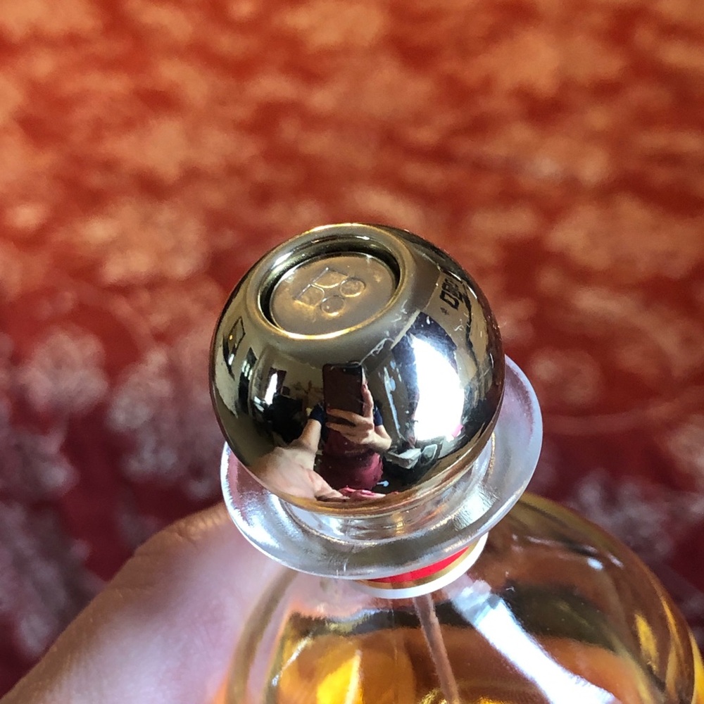 *RARE* VTG 2003 OG Kate Spade Beauty Eau de parfum / EDP, 1.7 fl oz - Picture 2 of 5